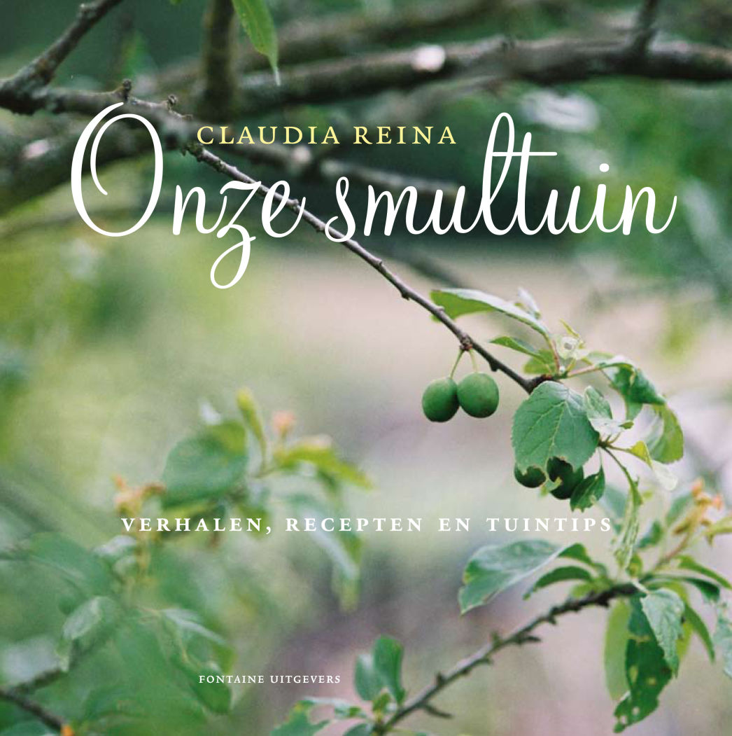 Boek Onze Smultuin