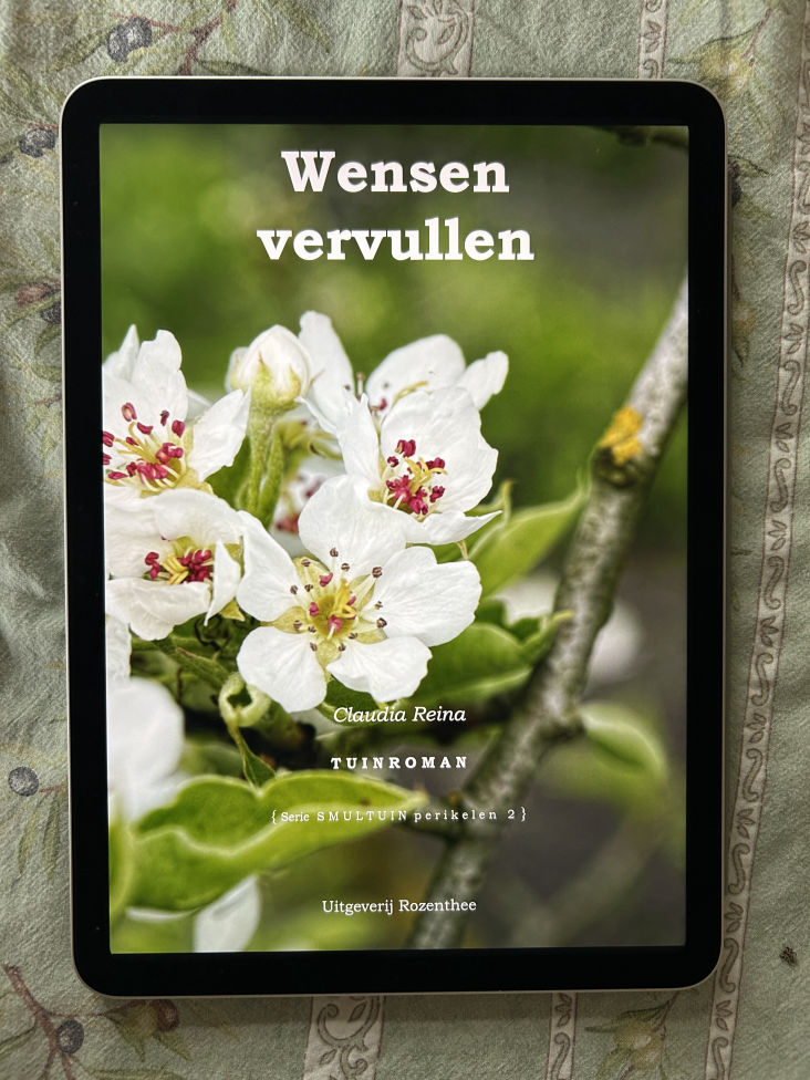 Wensen vervullen