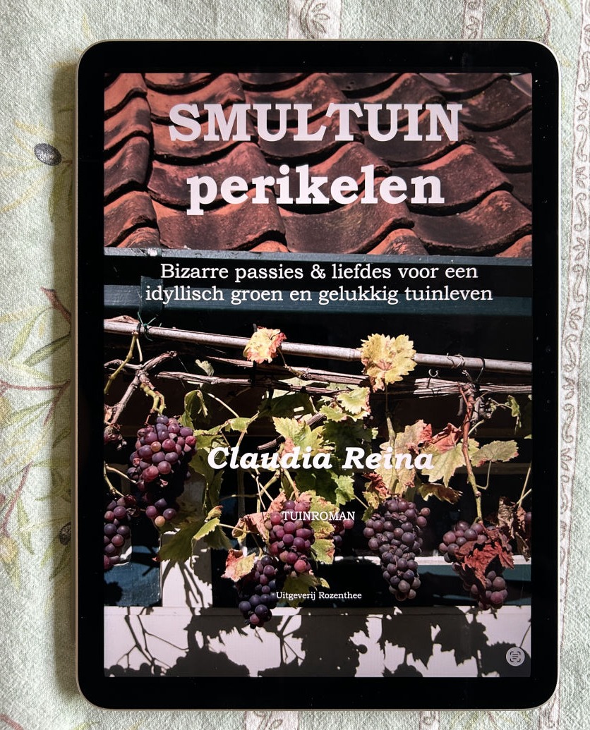 SMULTUIN perikelen